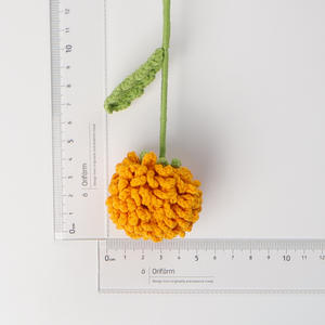 <span class=keywords><strong>ดอกไม้</strong></span>เก๊กฮวยทำมือสำหรับเดินทางกลับไปโรงเรียนและวันแม่ - Product Image 2