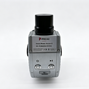 เครื่องสแกนเลเซอร์แบบมือถือ 3D Slam RTK Precise S7 พร้อมระบบ GNSS สำหรับงานวิศวกรรม OEM ความแม่นยำ 1 ซม. 1408 ช่องสัญญาณ - Product Image 5