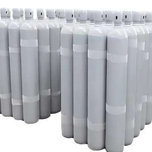 Campuran Gas Co/N2, pemantauan lingkungan udara konsentrasi penyesuaian Gas campur - Product Image 5