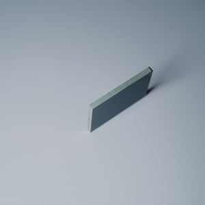 Lentilles asphériques en verre optique chalcogénure HWS2 IRG203 GASIR-2, fenêtres en chalcogénure optique - Product Image 4