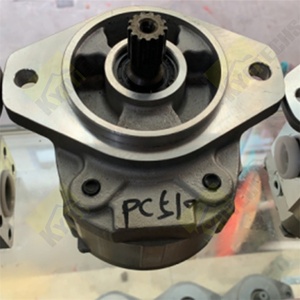 Pc510 משאבת טייס הידראולי pc510 הידראולי ציוד משאבת מטען - Product Image 2