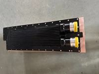Refroidisseur intermédiaire 307-4581 C32 pour moteur Cat C32