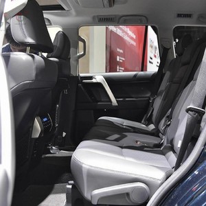Voiture <span class=keywords><strong>d</strong></span>'<span class=keywords><strong>Occasion</strong></span> de Chine 2016 pour Prado, SUV de Luxe 5 Places, Intérieur Premium Confort, Haute Sécurité, Prête pour Voyage en Famille et Hors-Route, Automatique - Product Image 3