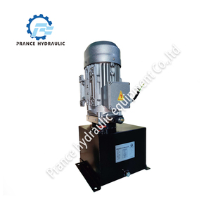 TDDL Bộ Nguồn Thủy Lực Áp Suất Thấp Loại Prance Bộ Nguồn Thủy Lực Động Cơ Diesel Bộ Nguồn Thủy Lực Mini - Product Image 2