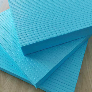 Autres panneaux XPS B1 ignifuges pour isolation des murs extérieurs, des toitures et des systèmes de chauffage par le sol - Product Image 4