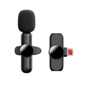 FCC CE certified lavalier <b>microphone</b> noise reduction computer mobile live <b>microphone</b> - Product Image 6