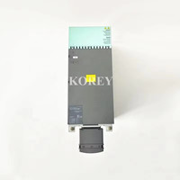 Module d'alimentation de servomoteur série S120 6SL3130-7TE23-6AA3 6SL3130-7TE28-0AA3 en stock