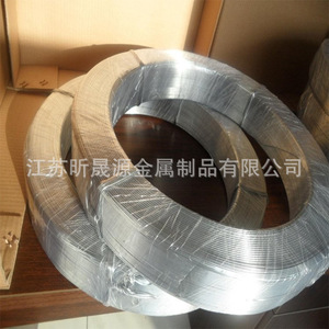 Aluminum Flat Wire 1060 Non Alloy 0.6-10.0mm Extrusion Conductive Coil For Electrical Applications - Product Image 4