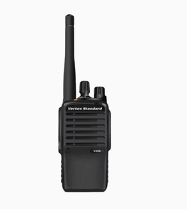 V308 <span class=keywords><strong>Control</strong></span> de voz Blc Anti-Jamming UHF VHF Radio portátil de dos vías de mano para <span class=keywords><strong>Vertex</strong></span> Walkie Talkie - Product Image 2