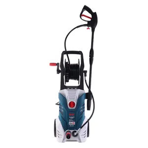 Ronix RP-U161 2000W Washer Pump 160Bar High Pressure Cleaner Automatic Electric Portable Mobile Car Washer Machine Price