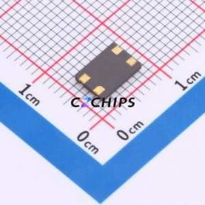 SWXAGABVE0-27.120000 Crystal (Passive) SMD7050-4P Crystal Oscillator SMD Crystal Oscillator 27.12MHz 10ppm 18pF - Product Image 2