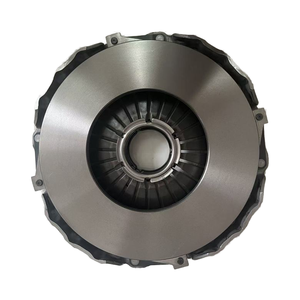 <strong>Clutch</strong> Pressure Plate For Duty Truck OE DZ93189160306 Truck <strong>Clutch</strong> Cover Truck Parts <strong>Clutch</strong> Driven Disc Assembly - Product Image 3