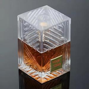 Parfums Arabes de Dubaï en Gros, Fragrances Authentiques, Offre Spéciale, Parfum Longue Tenue pour Hommes et <span class=keywords><strong>Femmes</strong></span>, OEM Personnalisé Marque Privée - Product Image 5