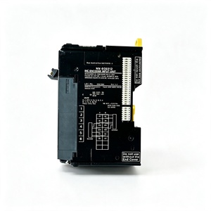 โมดูลอินพุตตัวเข้ารหัส NX-EC0212 NX-EC0112ชุดควบคุมการเคลื่อนไหวอุตสาหกรรม NX-EC0122 NX-EC0222สำหรับระบบอัตโนมัติ P - Product Image 1