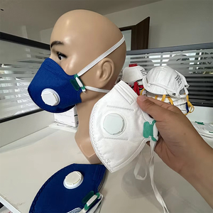 <span class=keywords><strong>Masque</strong></span> anti-poussière KN95 jetable en tissu, <span class=keywords><strong>masque</strong></span> facial certifié usine, <span class=keywords><strong>masque</strong></span> CX personnalisé, masques <span class=keywords><strong>FFP2</strong></span> avec valve, emballage individuel, expédition rapide - Product Image 6