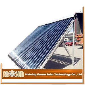 <span class=keywords><strong>Piscina</strong></span> de agua caliente <span class=keywords><strong>con</strong></span> bomba de calor Sistema de calentador de agua solar presurizado de placa dividida - Product Image 3