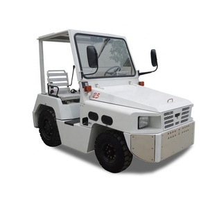 비행기 기내 견인 차량 장비 - Product Image 4