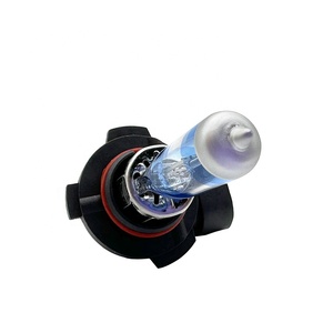 Ampoule halogène en verre de quartz ADT H7 12V 55W 5800K 3000K 7500k H10 H8 H15 9012 H7 Ampoule de phare - Product Image 4