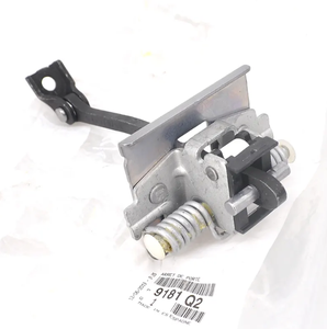 Porta anteriore posteriore cerniera cinghia di controllo limitatore per <span class=keywords><strong>Peugeot</strong></span> <span class=keywords><strong>3008</strong></span> 5008 OE 9181 q1 9181 q2 cinghia di controllo arresto porta - Product Image 1