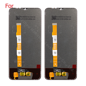 จอ LCD สำหรับ Vivi Y22 Y22s Y17s Y36 Y33T Y36M Y36i หน้าจอ LCD โทรศัพท์มือถือ - Product Image 5