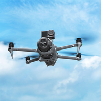 Système de Largage Aérien STARTRC pour Charge Utile DJI Mavic 4 Pro