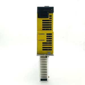 Fanuc asli baru Ac <span class=keywords><strong>Servo</strong></span> <span class=keywords><strong>Drive</strong></span> A06B-6111-H002 # H550 CNC pengendali daya Amplifier - Product Image 5