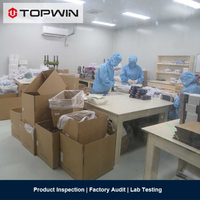 Servicios de auditoría social y de fábrica para el control de calidad en China