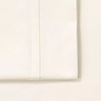 Drap de lit en coton King Size doux à 300 fils pour la maison