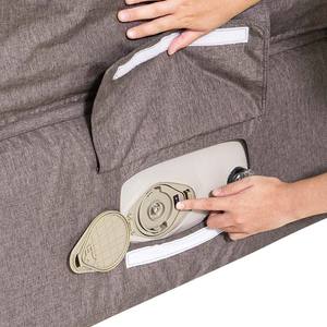 Logo personalizzato per il tempo libero pesante regolabile In Pvc <span class=keywords><strong>divano</strong></span> pieghevole campeggio portatile <span class=keywords><strong>divano</strong></span> <span class=keywords><strong>letto</strong></span> gonfiabile con pompa incorporata - Product Image 5