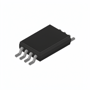 DG418LEUA Interface Buy Online Electronic Components 8 TSSOP, 8 MSOP In Stock - Product Image 1