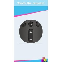Xmrm-010 Xiao mi 4S pouces L43M5-5ASP 4K Android Smart TV télécommande