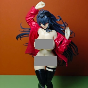 Figurines de jeu d'anime de bureau en gros, modèle Azured Laned Trumpet IJN Taiho, objets de collection, décorations, cadeaux - Product Image 3