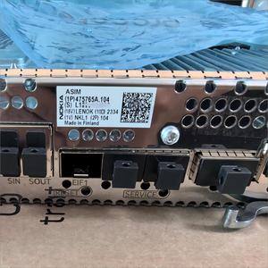 ASIM 475765A สำหรับ <span class=keywords><strong>Nokia</strong></span> 5G BBU บอร์ดเบสแบนด์ - Product Image 2