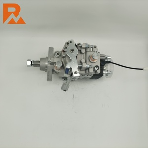 Pompe à injection de carburant 096500-0180 VE4 10E2300RND018 RF1L13800A R018 pour moteur RF-TI 2.0L - Product Image 1