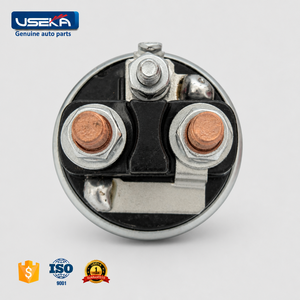 TICO MATIZ 31220A78B00-000 10476117 93740801 pour Nouveau Solénoïde de Démarrage de Remplacement Économique pour Pièces Automobiles DAEWOO DAMAS Zhejiang - Product Image 2