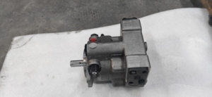 Pompe à piston hydraulique série PAVC PAVC652R42HM13X3978 PAVC100R4222 PAVC1002RHM22 PAVC10038R4222 PAVC100 - Product Image 5