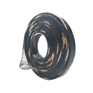 modèle animal de compagnie câble <span class=keywords><strong>gaine</strong></span> tressée extensible - Product Image 2