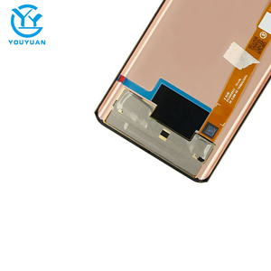 Điện thoại di động thư mục hiển thị LCD màn hình cảm ứng cho <span class=keywords><strong>Motorola</strong></span> cho Moto cạnh xt2063 - Product Image 4