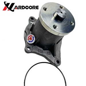 S6KT S6K Engine Parts Water Pump 5I7693 5I-7693 34345-10010 for 320 E200B E320C Excavator Parts - Product Image 4