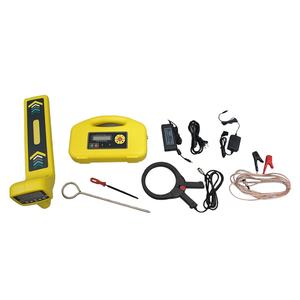 Equipamento de Localização de Utilidades Subterrâneas / Detectores de Cabos de Precisão e Instrumentos Localizadores de Tubos à Venda - Product Image 2