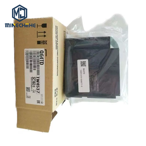 โมดูลควบคุมอุณหภูมิอุตสาหกรรม Q64TD PLC Q68TDVN Q64AD Q64TCRTN Q64TC หน่วยควบคุมแบบแอนะล็อกที่มีความแม่นยำสูง - Product Image 1