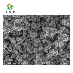 TOB Nickel-fer <span class=keywords><strong>manganèse</strong></span> <span class=keywords><strong>acide</strong></span> Sodium <span class=keywords><strong>oxyde</strong></span> laminé comme matériaux <span class=keywords><strong>de</strong></span> Cathode <span class=keywords><strong>de</strong></span> batterie na-ion - Product Image 1