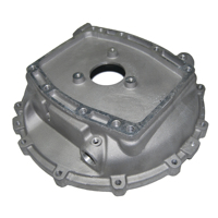 Fabricant OEM Boîtier de cloche personnalisé Ls1 T56 G56