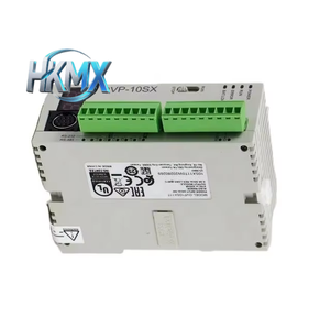 คอนโทรลเลอร์ PLC รุ่นอุตสาหกรรม DVP14SS211R และ DVP16SS211R ซีรีส์ DVP20SS211R DVP28SS211R สำหรับระบบอัตโนมัติ - Product Image 1