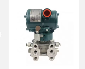 Nuevo Transmisor de Presión Original Yokogawa EJA530E/EJX530A/EJX630A/EJA430E/EJX430A/EJA438E/EJX438A/EJA440E/EJX440A para Aire y Gas SIL - Product Image 5