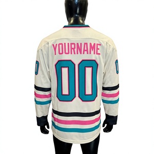 Camiseta de Hockey sobre Hielo de los Pittsburgh Penguins, Bordada, Transpirable y Antibacteriana, al por Mayor # 87 Sidney Crosby # 71 Evgeni Malkin # 74 - Product Image 2