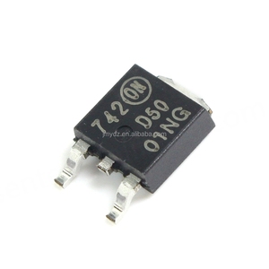 NID5001NT4 Circuito Integrado Original Nuevo y Genuino, Chip IC TO-252 NID5001NT4 - Product Image 1