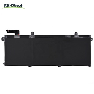 Batterie d'ordinateur portable OEM 4215mAh 48Wh L18M3P74 L18C3P71 L18C3P72 SB10K97646 SB10K97648 pour Lenovo P43S T14 T490 <span class=keywords><strong>T495</strong></span> P14S Series - Product Image 2