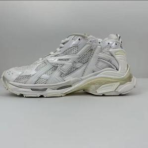 Zapatos Deportivos de Lujo con Suela Suave y Elástica, Zapatos para Correr de Malla Original y Zapatos Deportivos - Product Image 6