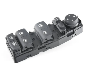 Haute Dividende Auto Partie 3 Série 61319362112 Voiture Électrique Avant Gauche Puissance Porte Commutateur De Fenêtre pour BMW F30 F80 F35 - Product Image 3